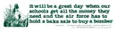 It Will Be A Great Day decal