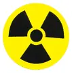 Hazard decal