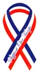 Support Our Troops decal
