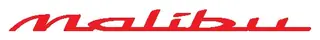 Chevy Malibu decal