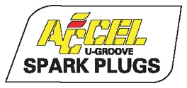 Accel decal