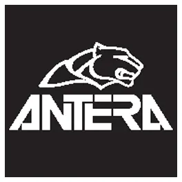 Antera decal