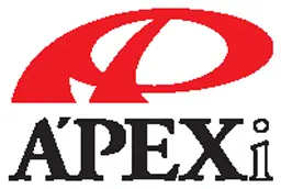 APEXi decal