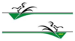 Grapx 0195 decal