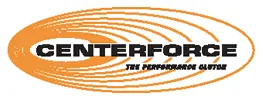 Centerforce decal