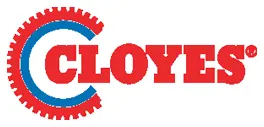 Cloyes decal
