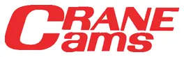 Crane Cams decal