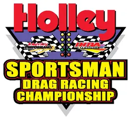 Holley decal
