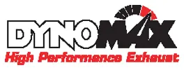 Dyno Max decal