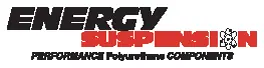 Energy Suspension decal
