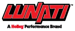 Lunati decal