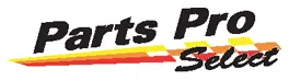 Parts Pro decal