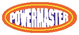 Power Master decal