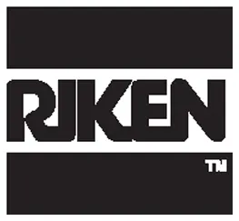 Riken decal