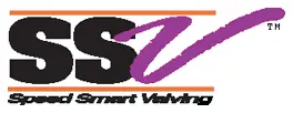 SSV decal