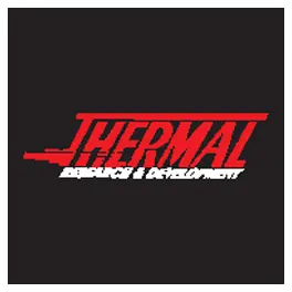 Thermal decal