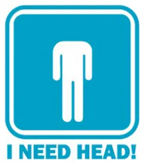 I need head decal