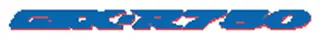 GSX R 750 decal
