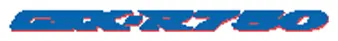 GSX R 750 decal