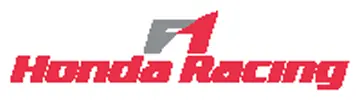 Honda F-1 Racing decal