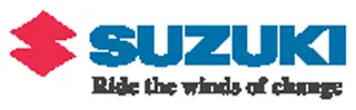 Suzuki decal