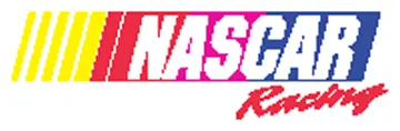 Nascar Racing decal