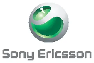 Sony Ericsson decal