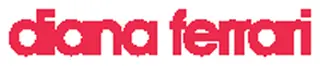 Diana ferrari decal