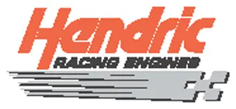 Hendric (79633 decal