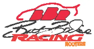 Nascar Brett Bodine decal