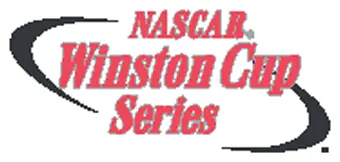 Nascar decal