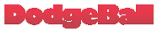 Dodgeball decal