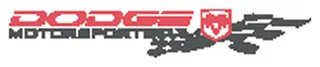 Dodge Motorsports decal