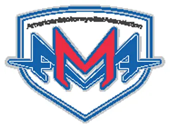 AMA decal