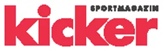 Kicker decal