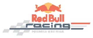 Red Bull Racing decal