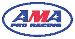 AMA Pro Racing decal