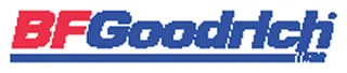 BF Goodrich decal