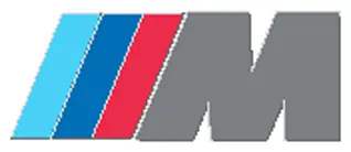 BMW M Series decal