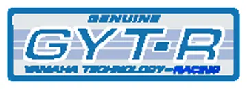 Gyt-r decal
