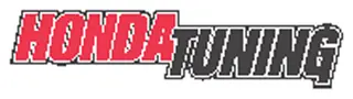 Honda Tuning decal