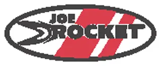 Joe Rocket decal