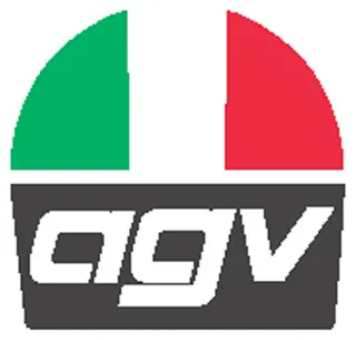 AGV decal