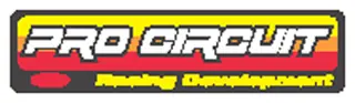 Pro Circut decal