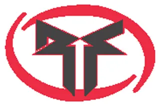 Rockford Fosquate decal