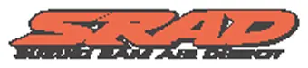 Suzuki SRAD decal