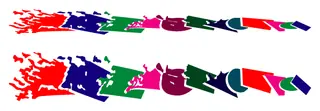Grapx 0239 decal