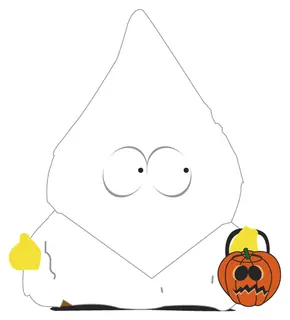 Cartman 008 decal