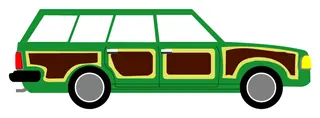 Chefs CAR decal