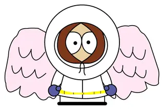 Kenny 003 decal